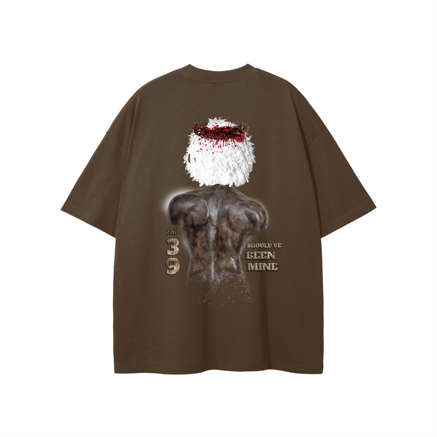 (The 39 Shouldve been mine) Unisex T-shirt - Image 34