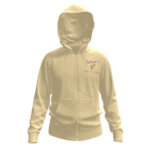(No Matter…Good…Bad…Happy…Or Sad, God’s Soldiers Must Continue To Fight!) All-Over Print Unisex Basic Hoodie All-Over Print Men’s Zip Hoodie – 320 GSM