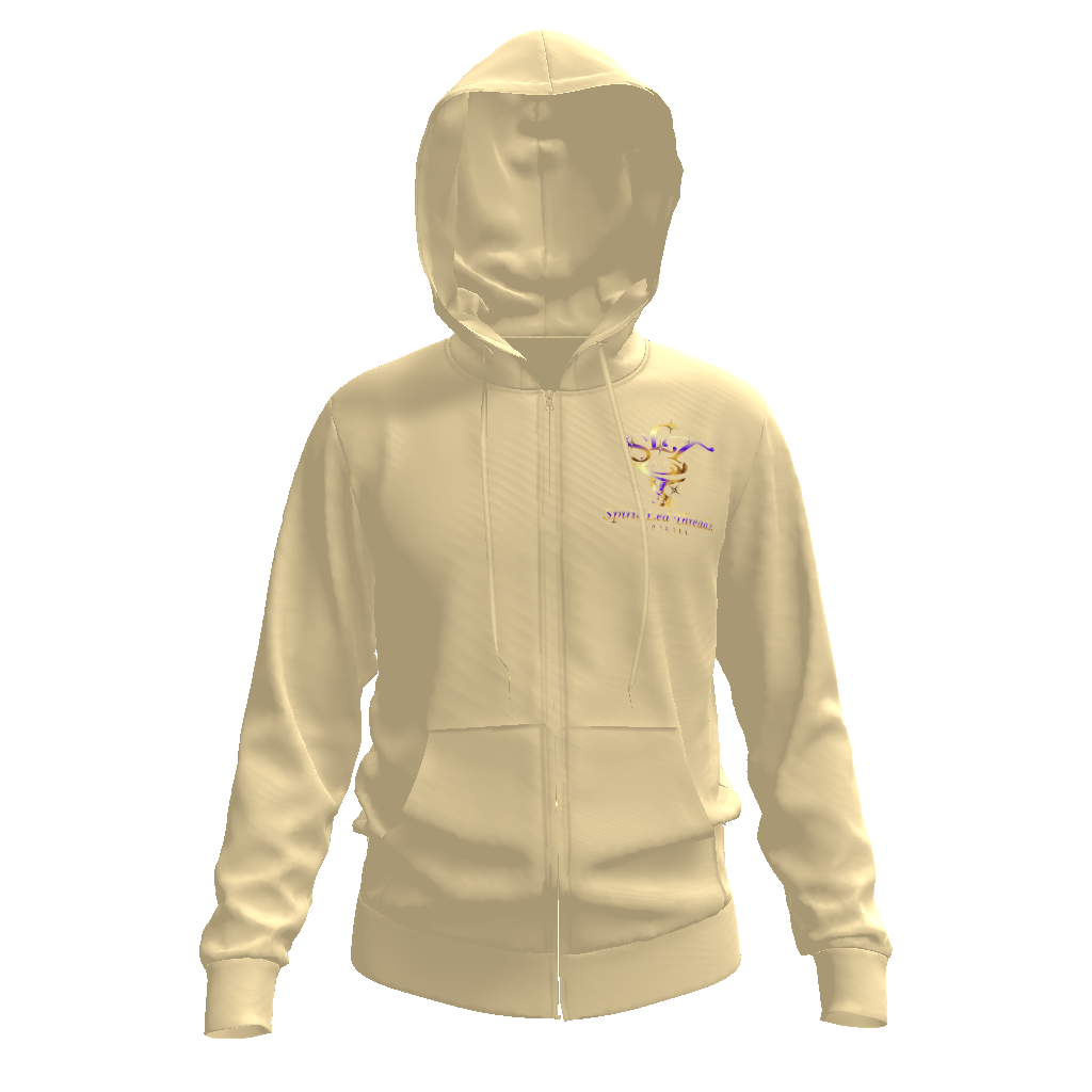 (No Matter…Good…Bad…Happy…Or Sad, God’s Soldiers Must Continue To Fight!) All-Over Print Unisex Basic Hoodie All-Over Print Men’s Zip Hoodie – 320 GSM