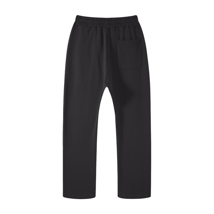(I AM MY FATHERS CHILD) FOG Solid Color Sweatpants - 425 GSM - Image 2