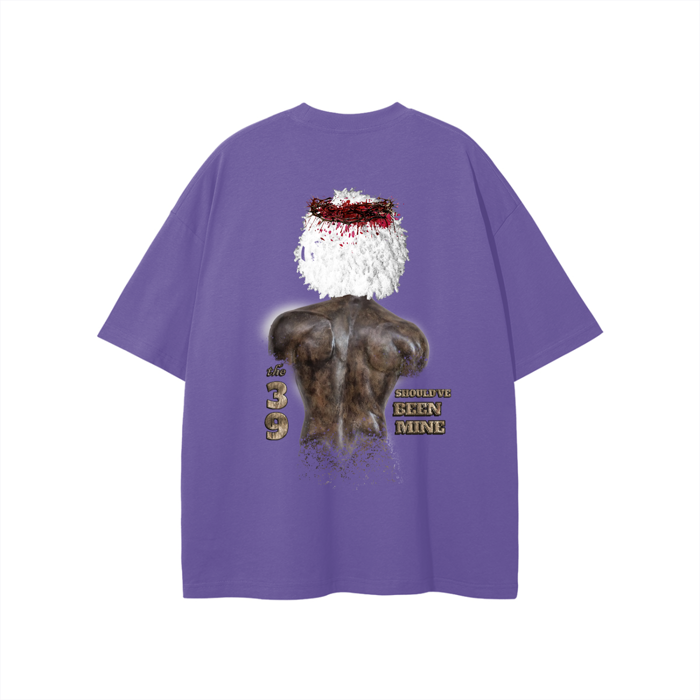 (The 39 Shouldve been mine) Unisex T-shirt - Image 28