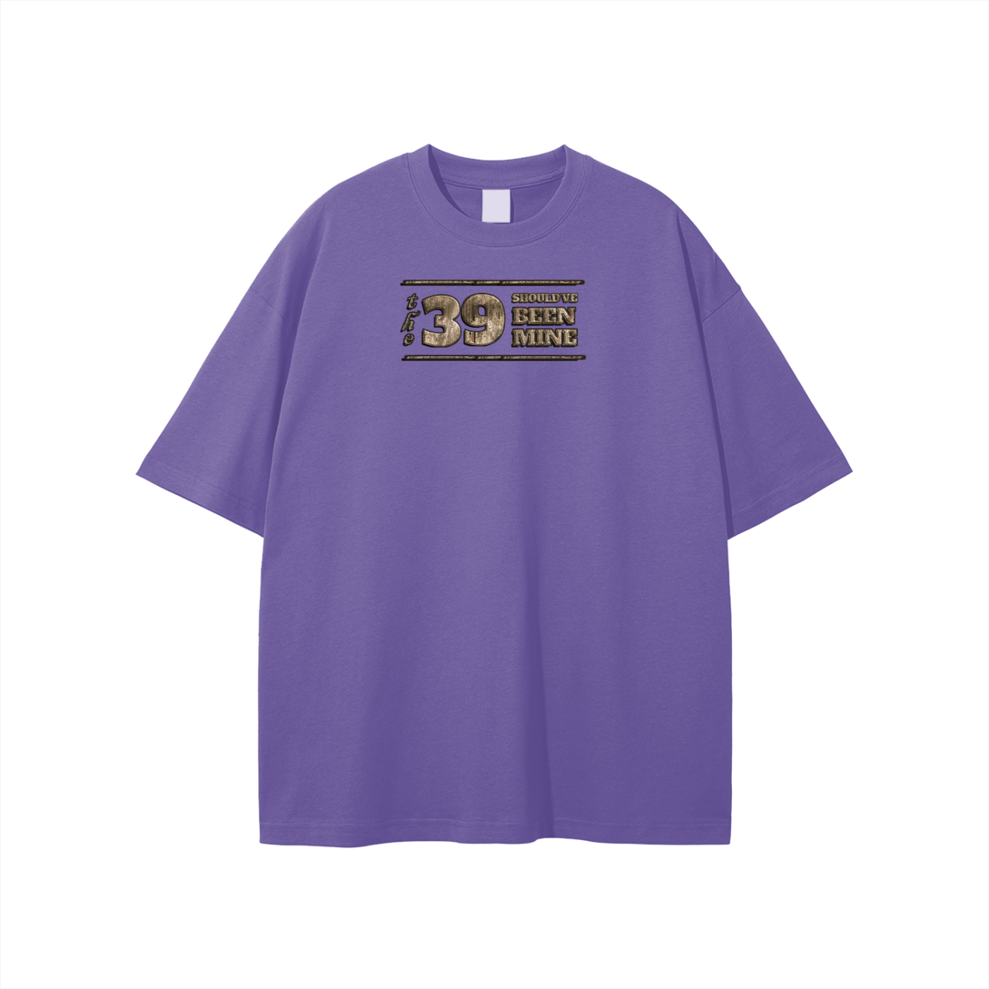 (The 39 Shouldve been mine) Unisex T-shirt - Image 27
