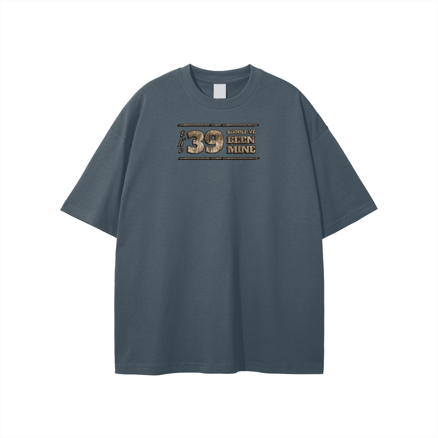 (The 39 Shouldve been mine) Unisex T-shirt - Image 29