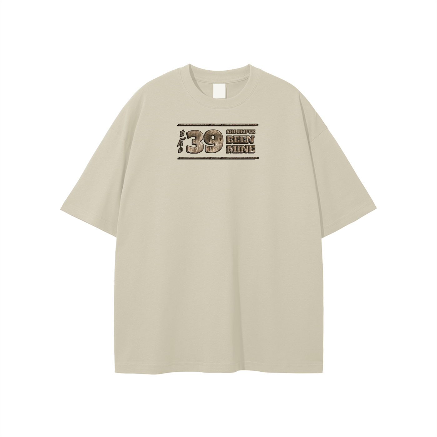(The 39 Shouldve been mine) Unisex T-shirt - Image 15