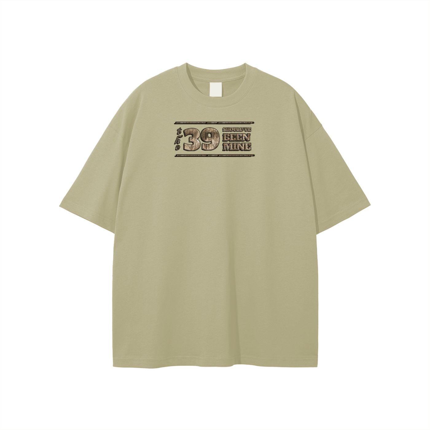 (The 39 Shouldve been mine) Unisex T-shirt - Image 17