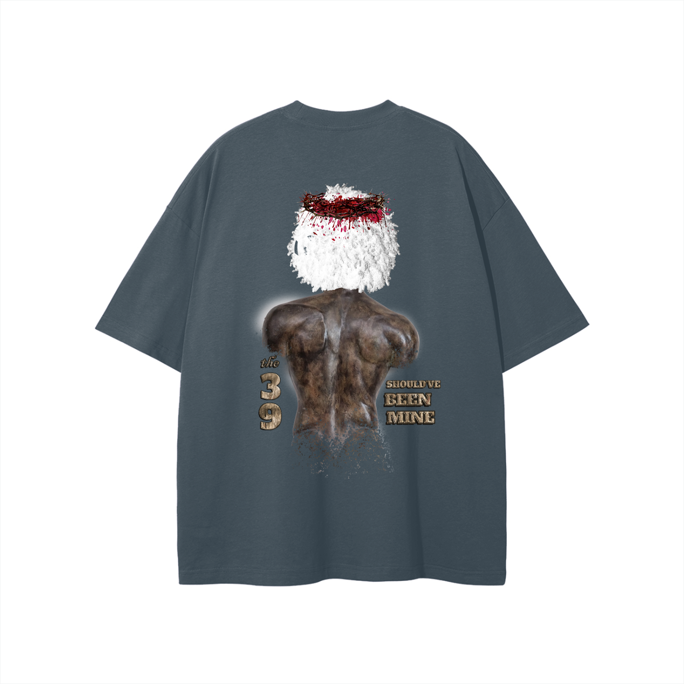 (The 39 Shouldve been mine) Unisex T-shirt - Image 30