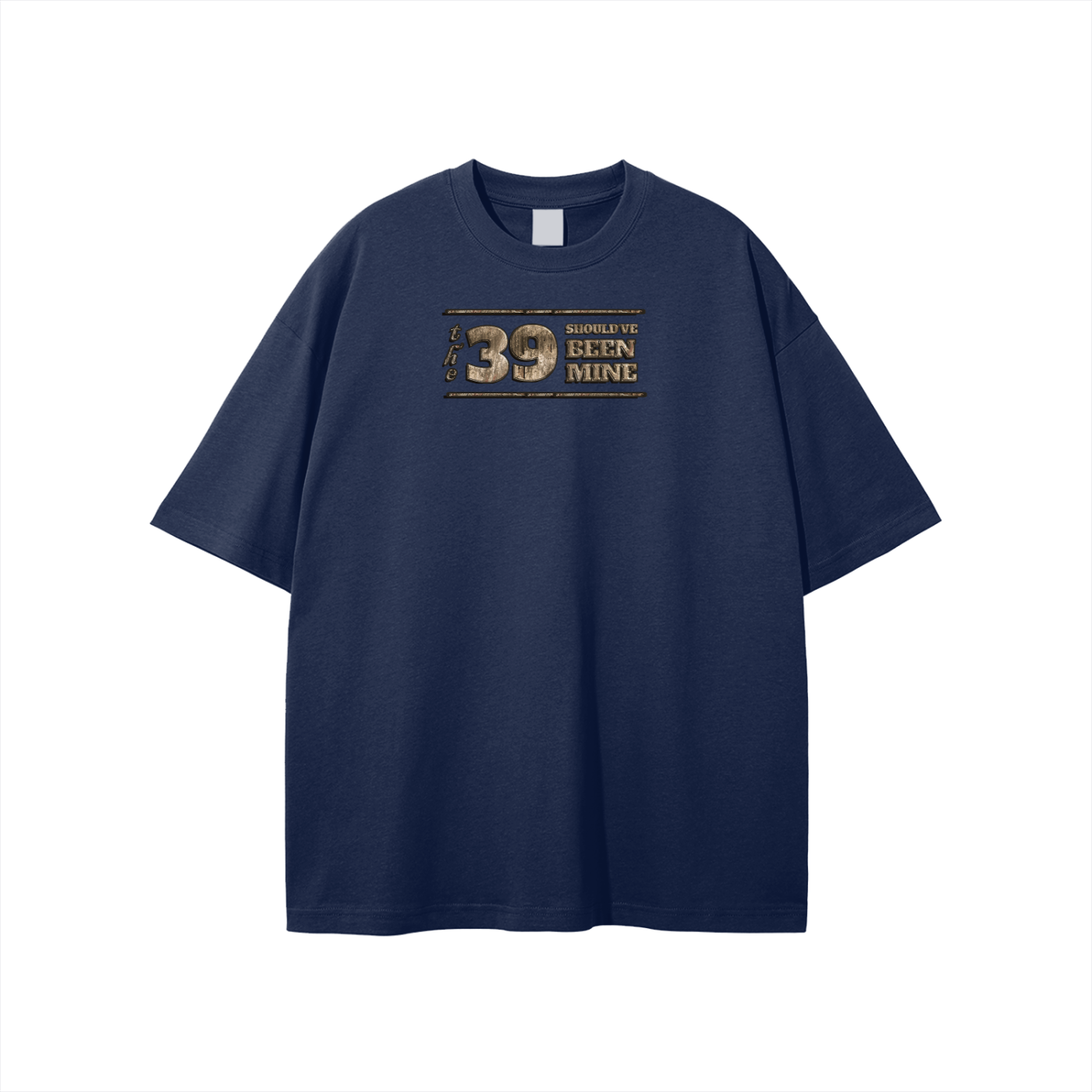(The 39 Shouldve been mine) Unisex T-shirt - Image 35