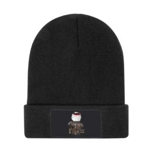 The 39 Shouldve Been Mine Streetwear Custom High-quality Knit Beanie