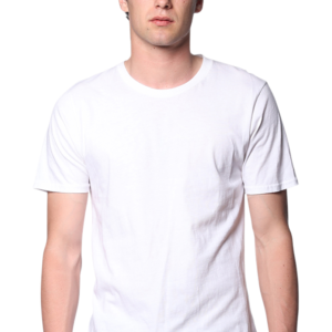 Direct-to-Garment Custom Unisex Short Sleeve Tee