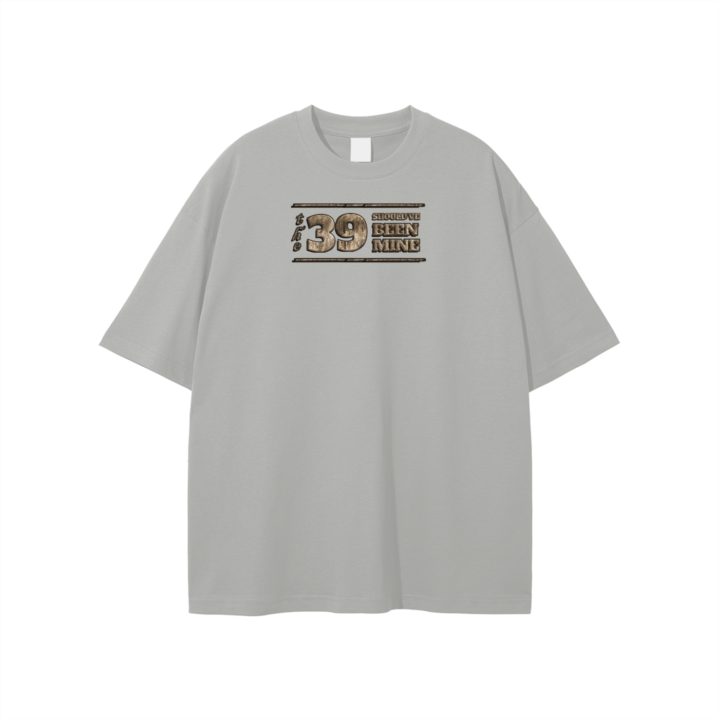 (The 39 Shouldve been mine) Unisex T-shirt - Image 13