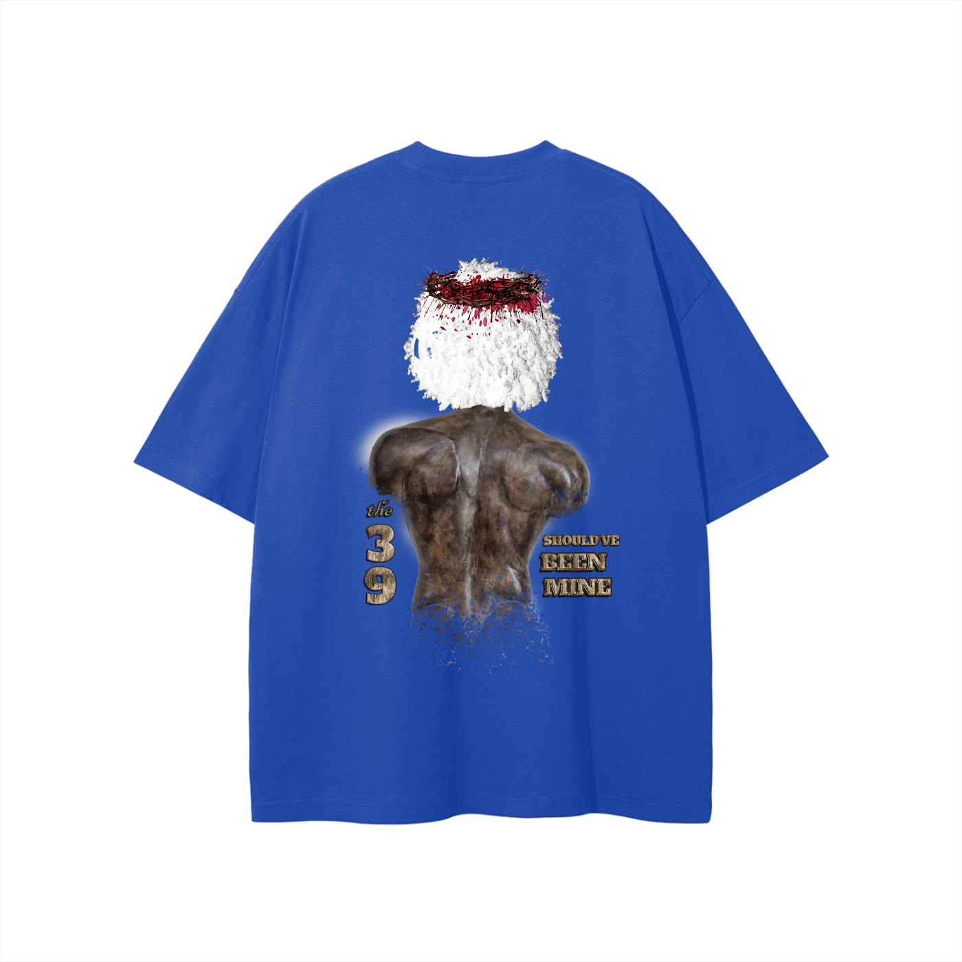 (The 39 Shouldve been mine) Unisex T-shirt - Image 26