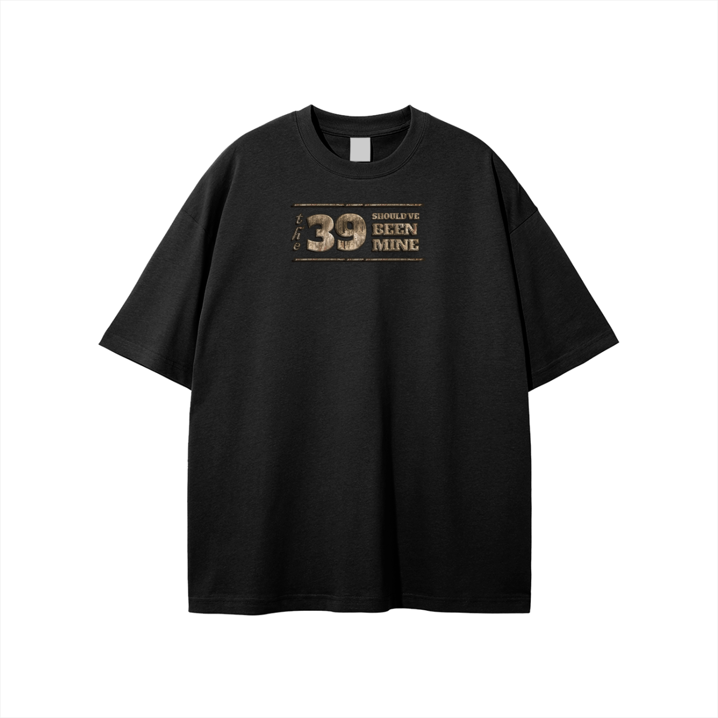 (The 39 Shouldve been mine) Unisex T-shirt - Image 39