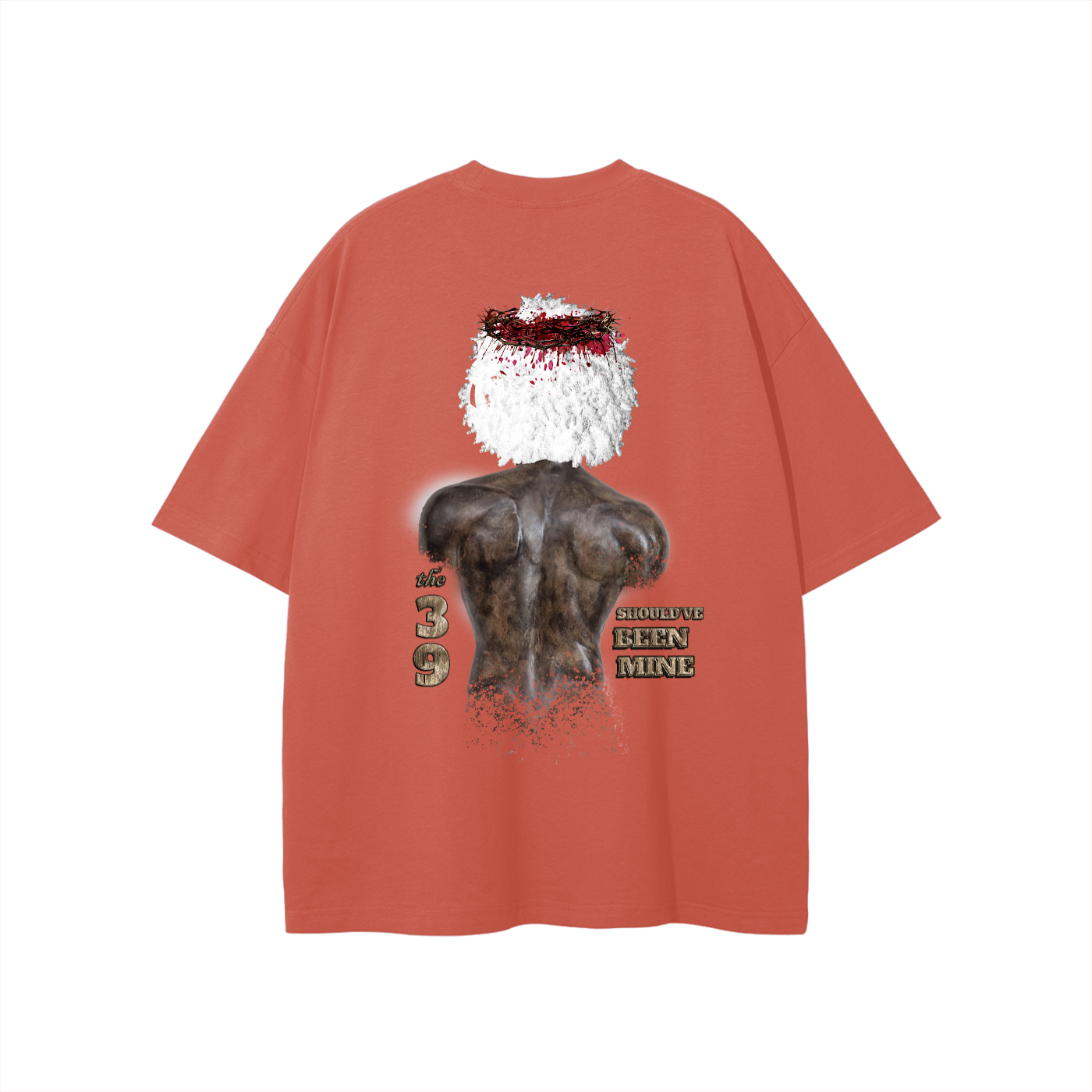(The 39 Shouldve been mine) Unisex T-shirt - Image 24