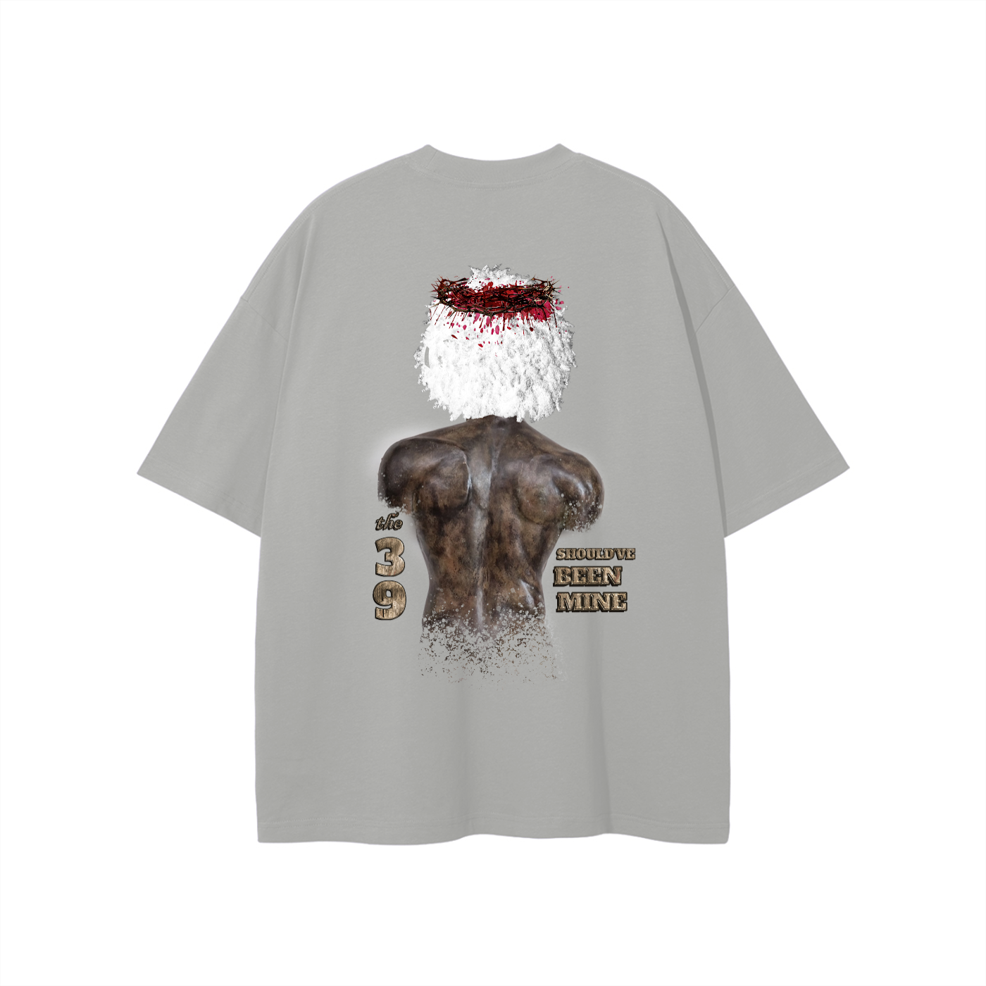 (The 39 Shouldve been mine) Unisex T-shirt - Image 14