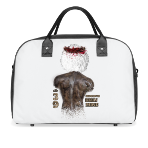 The 39 Shouldve Been Mine All-Over Print Travel Bag