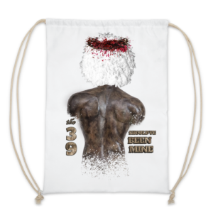 All-Over Print Drawstring Bag