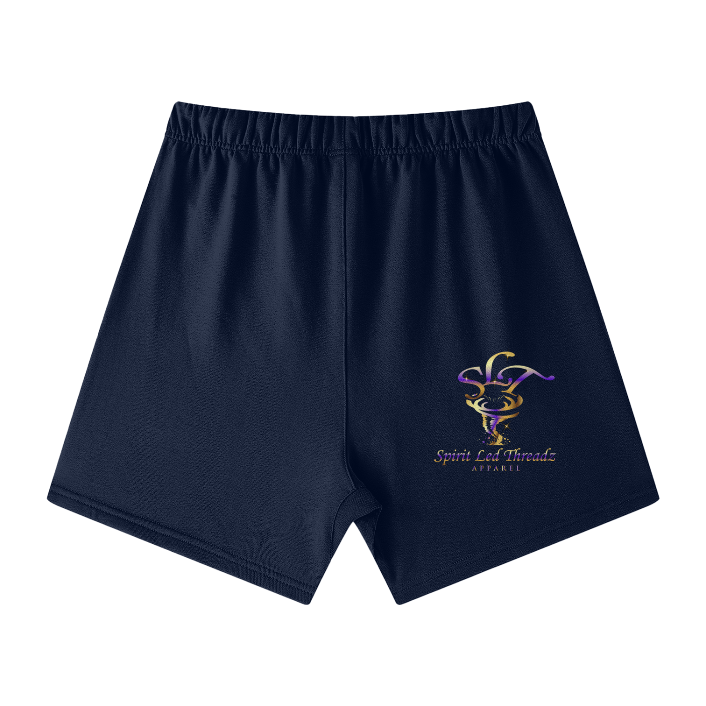 Undisputed Streetwear Unisex Heavyweight Earth Tone Loose Fit FOG 100% Cotton Shorts - Image 14
