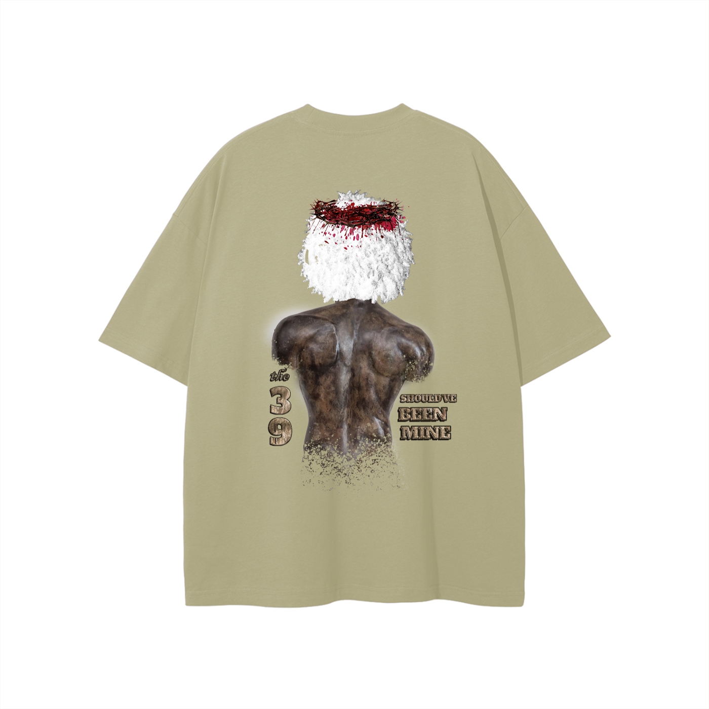 (The 39 Shouldve been mine) Unisex T-shirt - Image 18