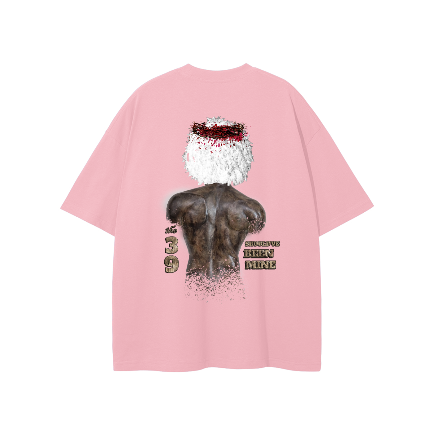(The 39 Shouldve been mine) Unisex T-shirt - Image 12