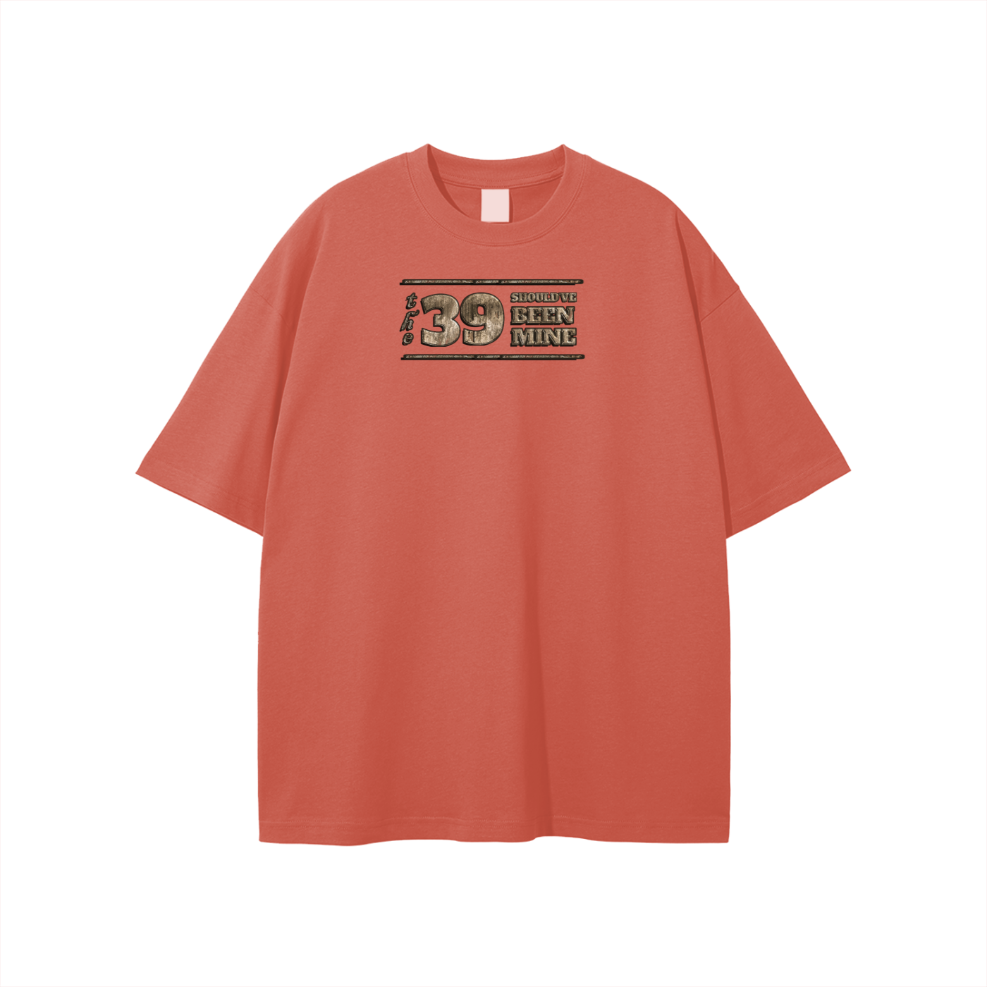 (The 39 Shouldve been mine) Unisex T-shirt - Image 23