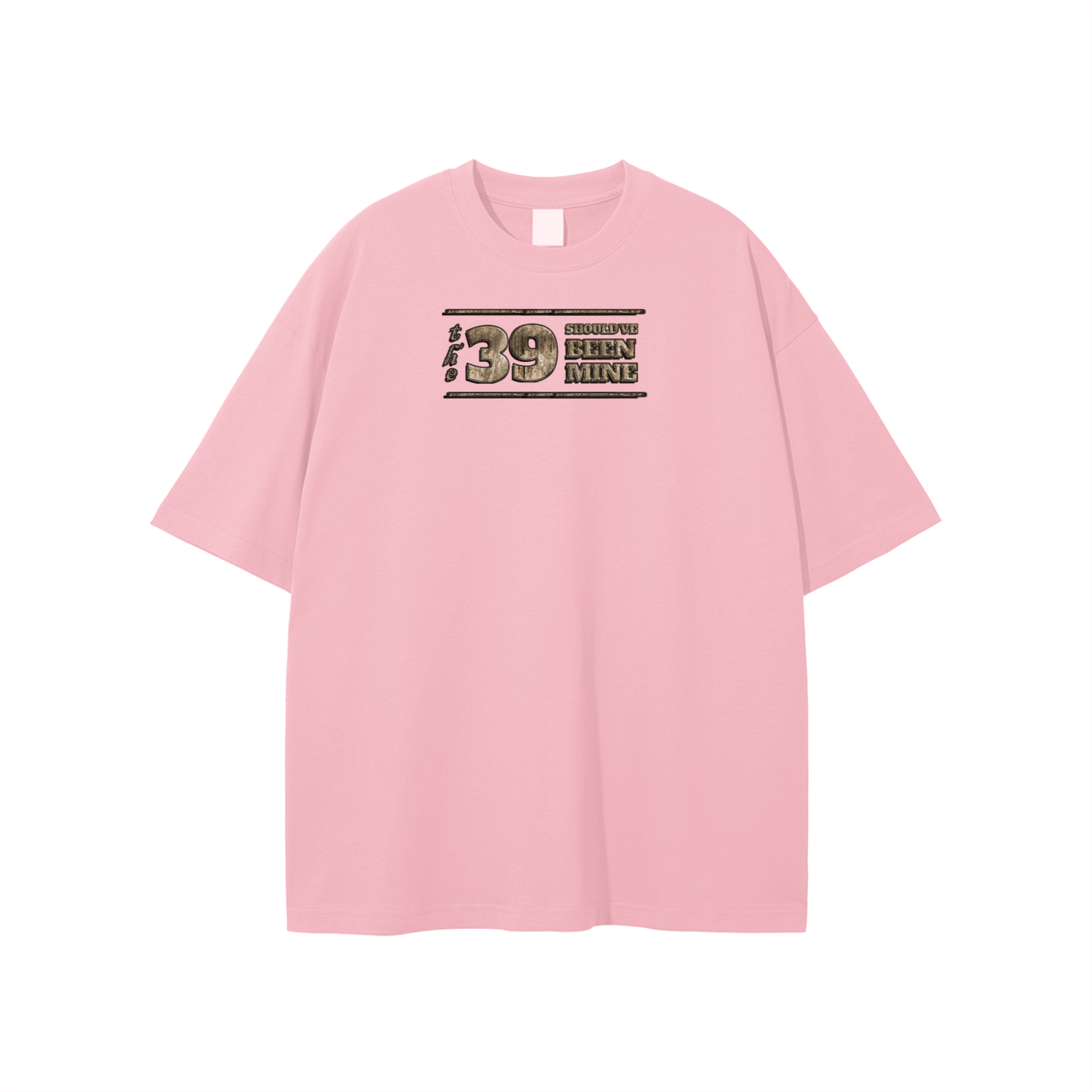 (The 39 Shouldve been mine) Unisex T-shirt - Image 11
