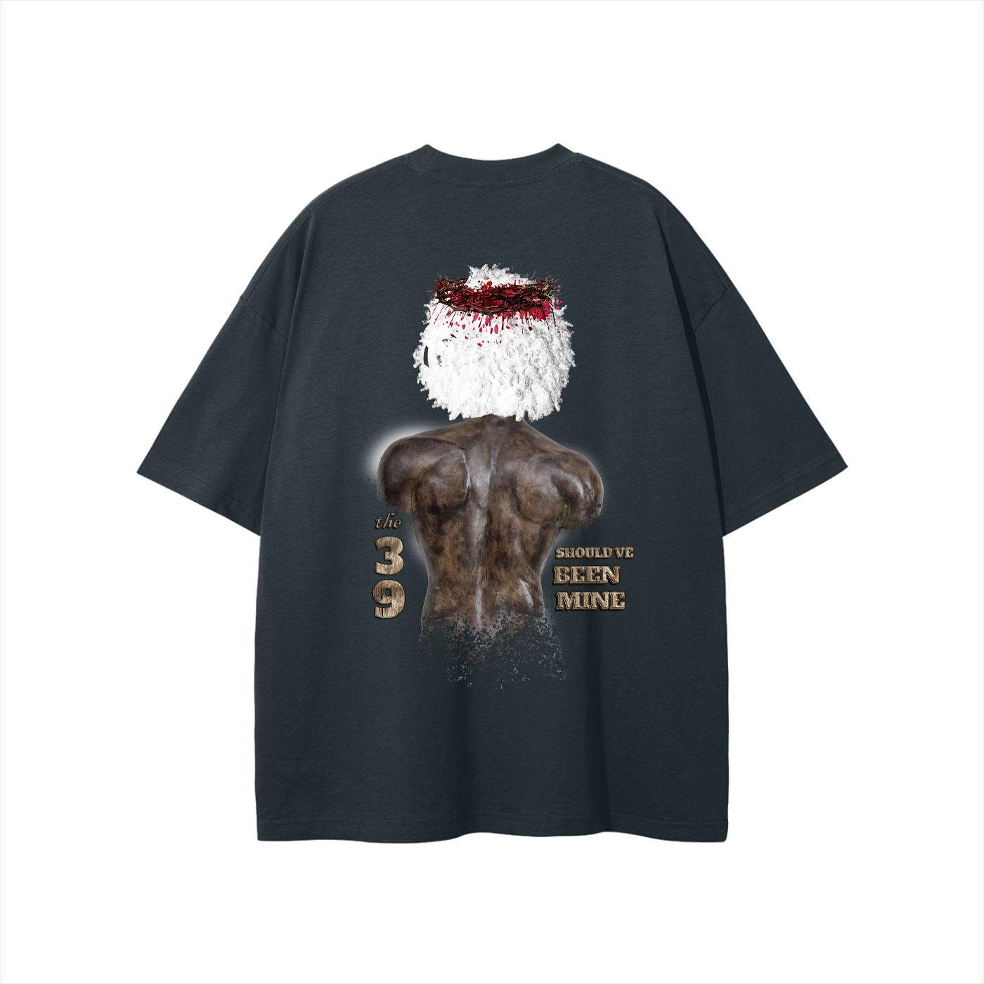 (The 39 Shouldve been mine) Unisex T-shirt - Image 38