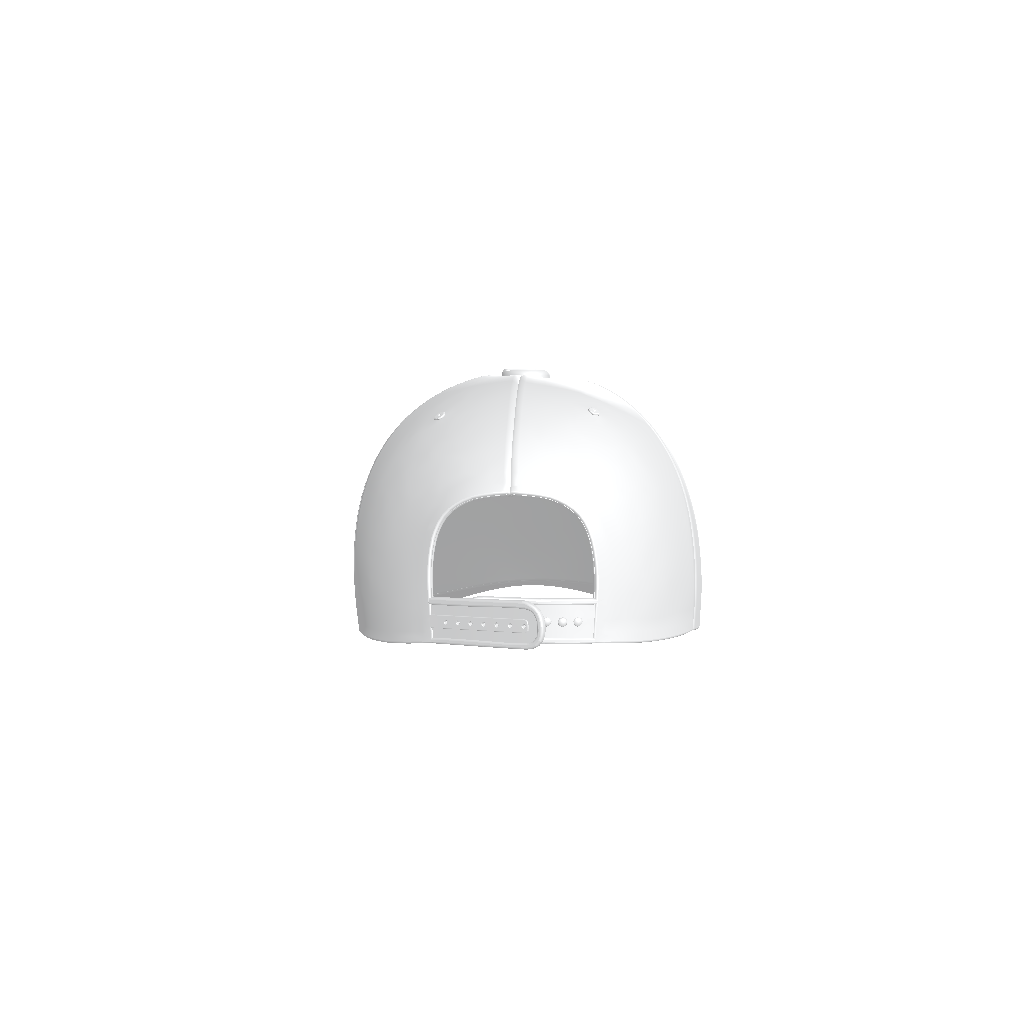 The 39 Shouldve Been Mine All-Over Print Baseball Cap - Image 2