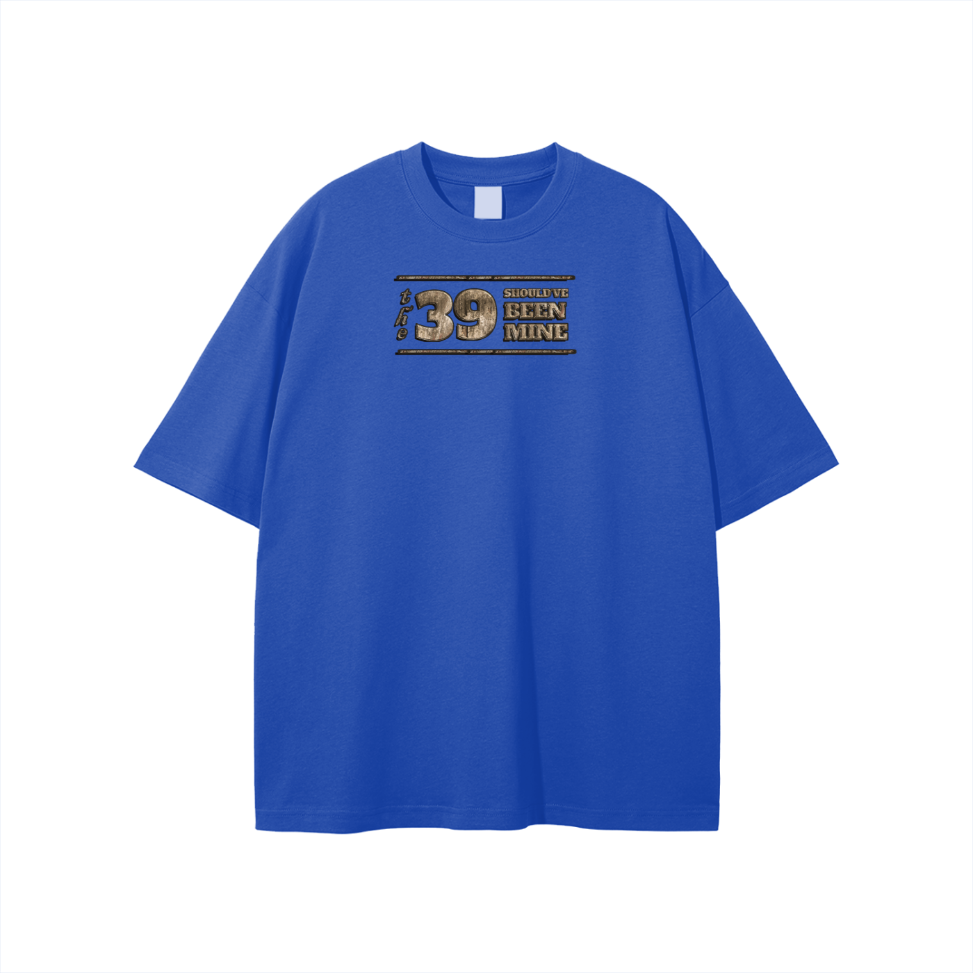 (The 39 Shouldve been mine) Unisex T-shirt - Image 25