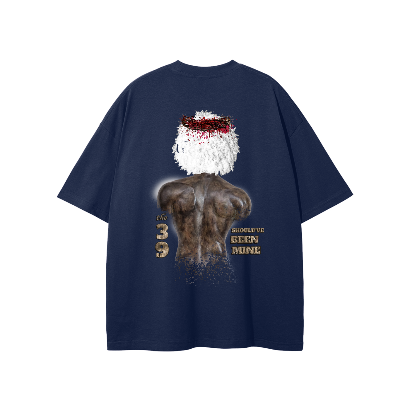 (The 39 Shouldve been mine) Unisex T-shirt - Image 36