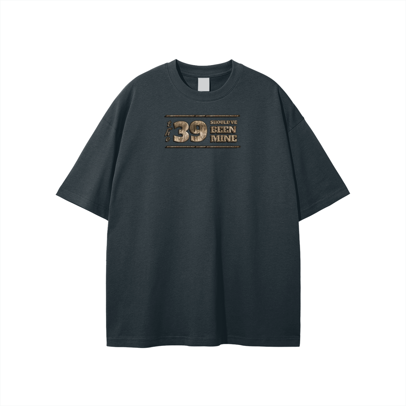 (The 39 Shouldve been mine) Unisex T-shirt - Image 37