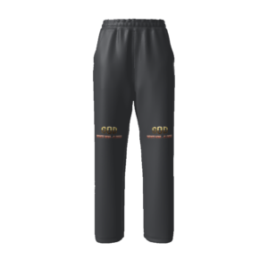 Undisputed All-Over Print Unisex Sweatpants - 425 GSM