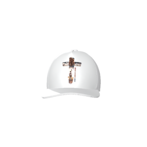 I Am My Fathers Child All-Over Print Baseball Cap