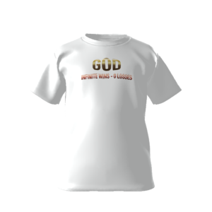 Undisputed All-Over Print Kids Softstyle T-Shirt