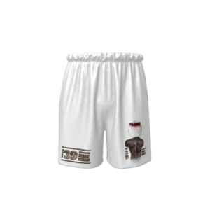 The 39 Shouldve Been Mine All-Over Print Streetwear EE Basic Shorts