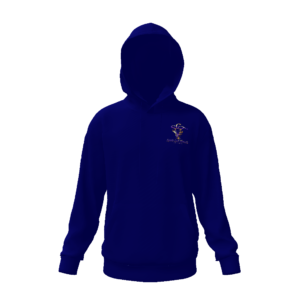 (I Must Stay Kingdom Minded, To Stay Kingdom Grounded, with the Hope of Being Kingdom Bound. Matt 6:33 KJV) All-Over Print Unisex Basic Hoodie – 320 GSM