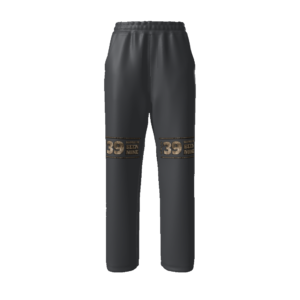 The 39 Shouldve Been Mine All-Over Print Unisex Sweatpants - 320 GSM